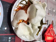 -添福来墨鱼饺子 · 海鲜东北菜(大连星海·黄浦路店)