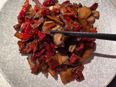 -木王宴语·野生鲜菌火锅(玉河店)