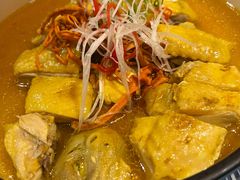 花雕鸡-荟廷·晶萃(陆家嘴尚悦湾店)