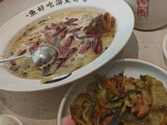 -江渔儿酸菜鱼(曜一城店)