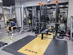 -VPsmart私教健身工作室(新华路旗舰店)