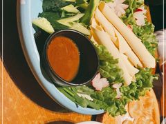 -95号酱骨·一块豆腐(展春园西路店)