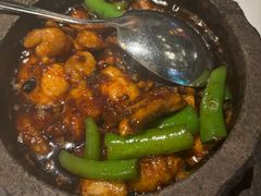 -桂满陇·海市蜃楼·黑金(国金店)