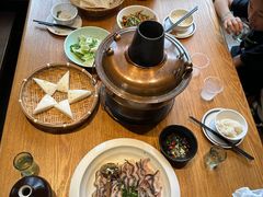 -印象鲵宴·张家界地标美食名片(溪布街店)