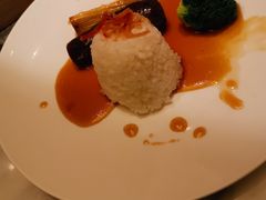 -北京王府井希尔顿酒店·万斯阁西餐厅