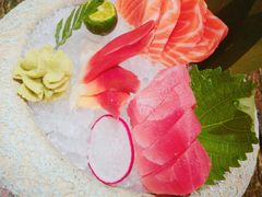 -炙柒Sekinana·精致料理 烧鸟·铁板烧(海上世界店)