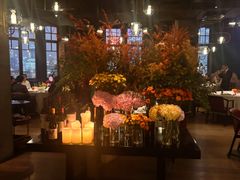 -三号黄浦会Canton Table