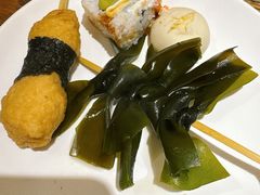 -王氏炉匠·烧鸟放题自助(三里屯店)