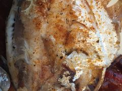 煎鱼-舟山希尔顿酒店