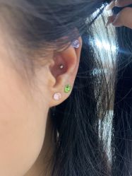 -冰岛刺青·手工耳饰品售卖·专业纹身