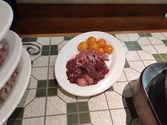 无花果脆皮鸡煲-吴秋芳鸡煲(江南西店)