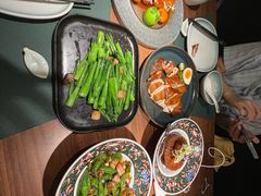 -木棉·醉心粤味(COCO Park店)