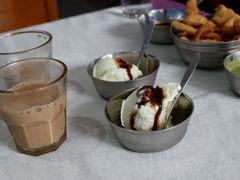 -葛尼沙印度餐厅 (镇明路店)