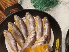 -码头鲜精致威海菜(欧乐坊店)