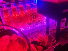 -轩 SUPER LIVE 超级现场(农科路店)