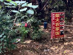 -柴火农家饭(遇龙河店)