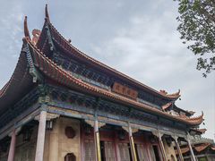 -高旻寺