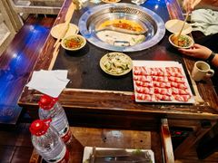 -唇辣号重庆老火锅(燕郊鑫乐汇店)