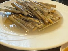 -山海经·海边人家 海鲜新青岛菜(扬州路店)