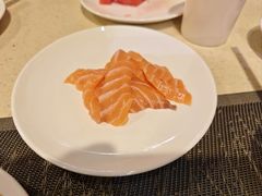 -翔鹭国际大酒店-四季餐厅