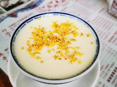 -周大娘牛乳(旧寨古村总店)