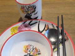 -新白鹿餐厅(城西银泰城店)