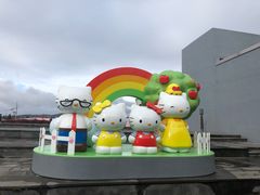 -凯蒂猫主题馆