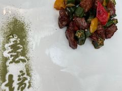 -悦真雅院·四合院·清真私房菜(雍和宫店)