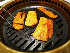 -花味烤肉·拌饭(建邺万达店)