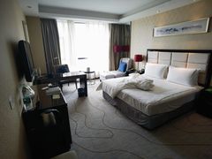 -郑州正方元国际酒店