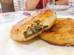 -牛庄高晓山风味馅饼城(海城店)