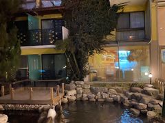-北京建国饭店四季中餐厅