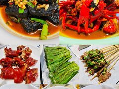 -靓虾二哥长沙地标小龙虾(五一广场店)