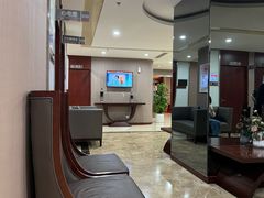 -爱康国宾体检中心(五角场万达广场分院)