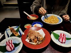 -一豚轩·烧鸟·豚骨拉面(五四路店)