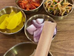 -梨川洞韩式烤肉(古子城店)