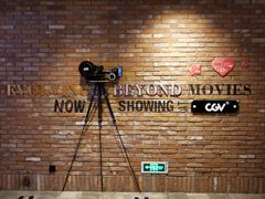 -CGV影城(壹方城IMAX店)