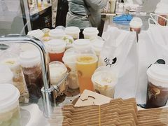 -喜茶(振华商厦店)
