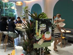 -小西家作(富力爱丁堡店)