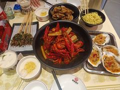 -聚味瞿记·龙虾堂(坡子街店)