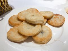 千丝万缕-毛家饭店·30年融合新湘菜(汉峪金谷店)