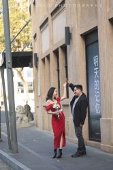 -JEFF STUDIO摄影摄像婚礼跟拍