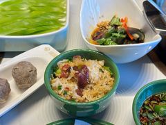 -润园四季椰子鸡火锅(卓越INTOWN店)