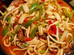 -楼兰新疆主题餐厅(苏州中心店)