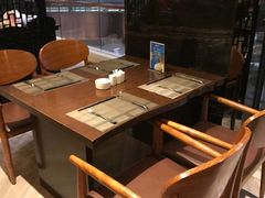 大堂-OPEN開全日自助餐厅·西餐·海鲜(佛山希尔顿酒店)