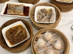 -潮福城大酒楼·潮粤菜·港式点心(阳光城店)