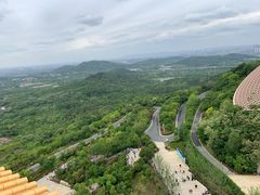 -牛首山文化旅游区