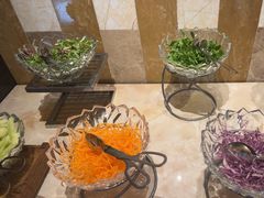 -伯豪瑞廷酒店-天伦阁西餐厅