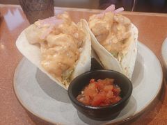 -Taco Mama嗒蔻妈妈墨西哥餐厅(环宇城店)