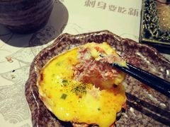 -林妈妈村·日式料理(宝山龙湖天街店)